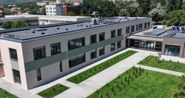 ОБЩИНА АЙТОС ПРИКЛЮЧИ ПРОЕКТ ЗА ИЗГРАЖДАНЕ НА НОВ ДОМ ЗА СТАРИ ХОРА