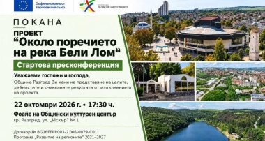 проект