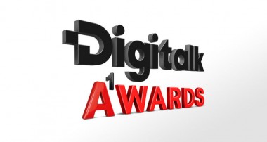 Лого DigitalK A1 Awards