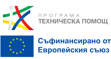 Лого Програма "Техническа помощ"