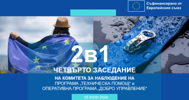 четвърто заседание на КН на ПТП