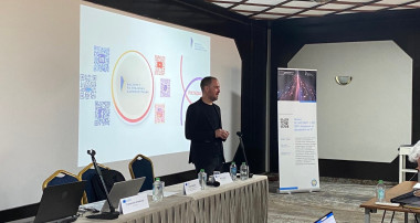 Академия за фондовете на ЕС