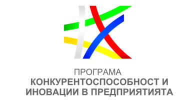Лого ПКИП