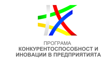 Лого ПКИП