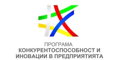 Лого ПКИП