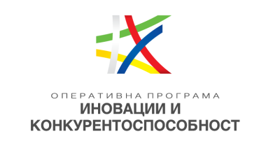 Лого ОПИК