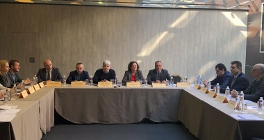 An opportunity for incentives for electric vehicles is sought in the next programming period of OP "Environment"