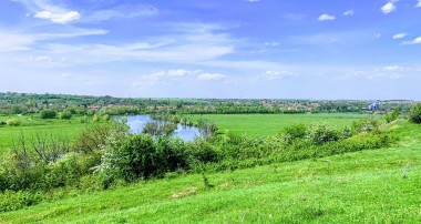 river