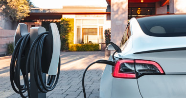 зарядни станции